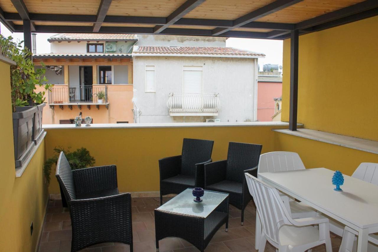Casa Nilde Siculiana