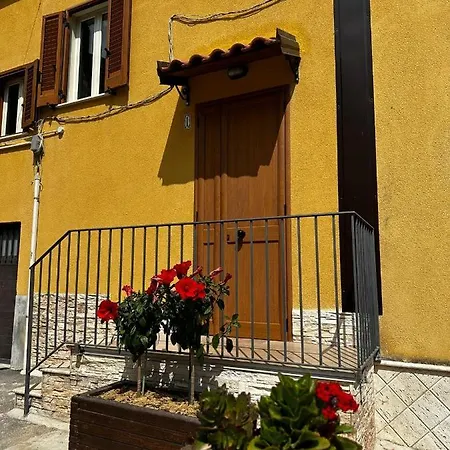Casa Nilde Villa Siculiana Exterior photo