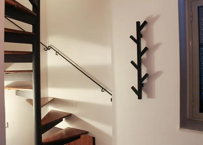 Casa Nilde