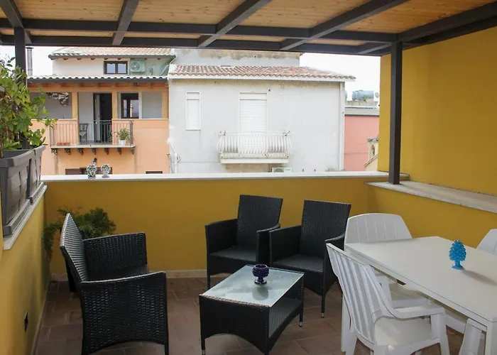 Casa Nilde