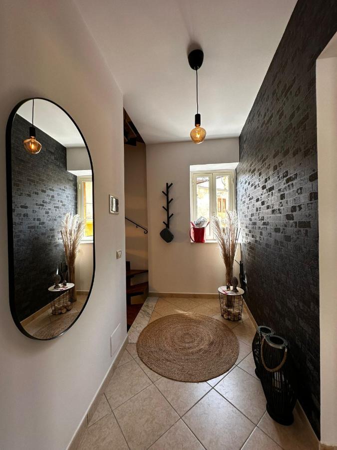 Casa Nilde Holiday home