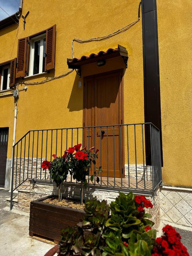 Holiday home Casa Nilde Siculiana