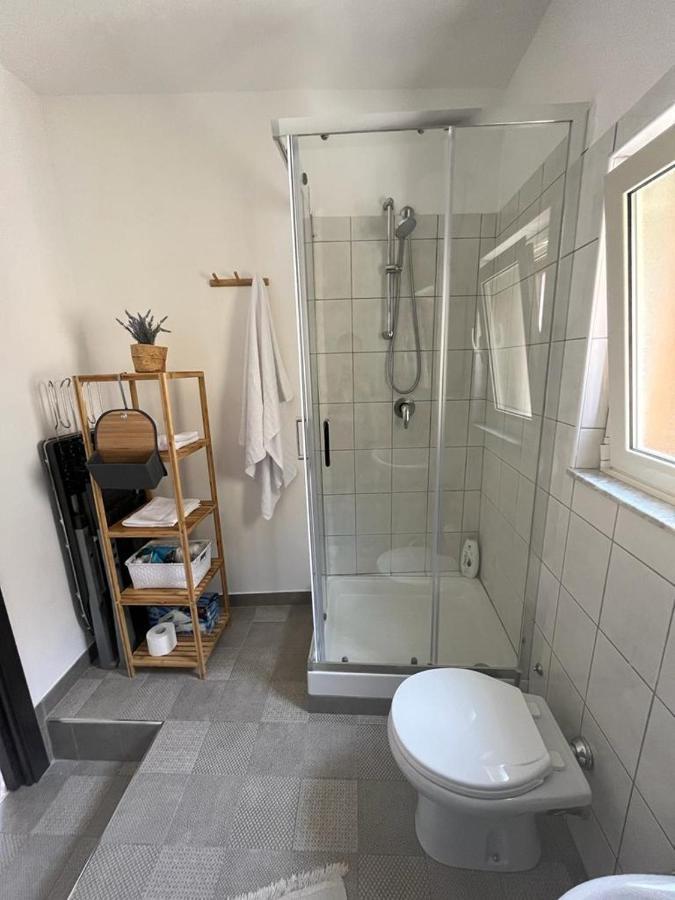Casa Nilde Holiday home
