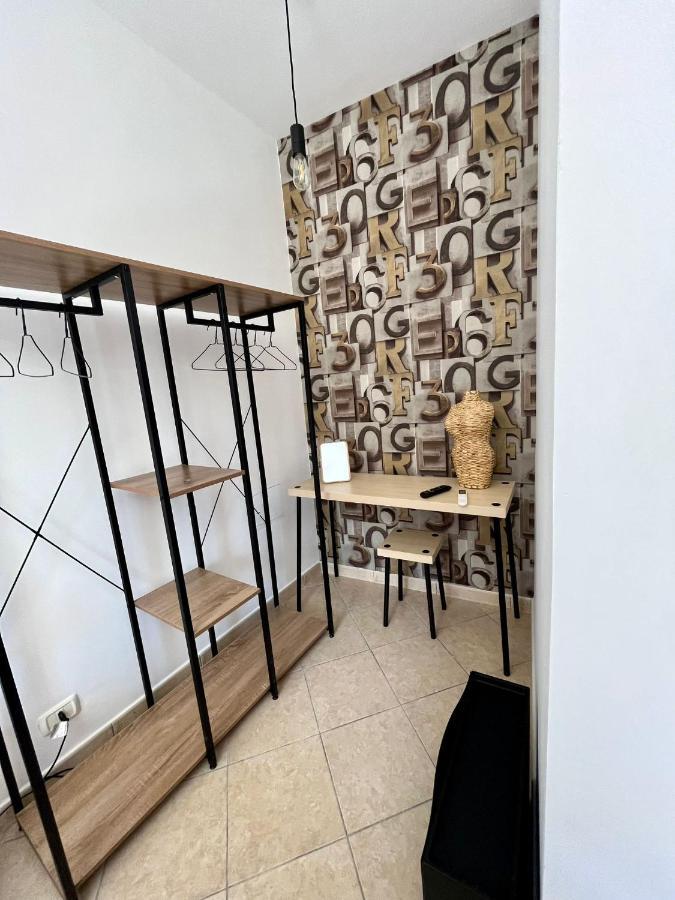 Casa Nilde