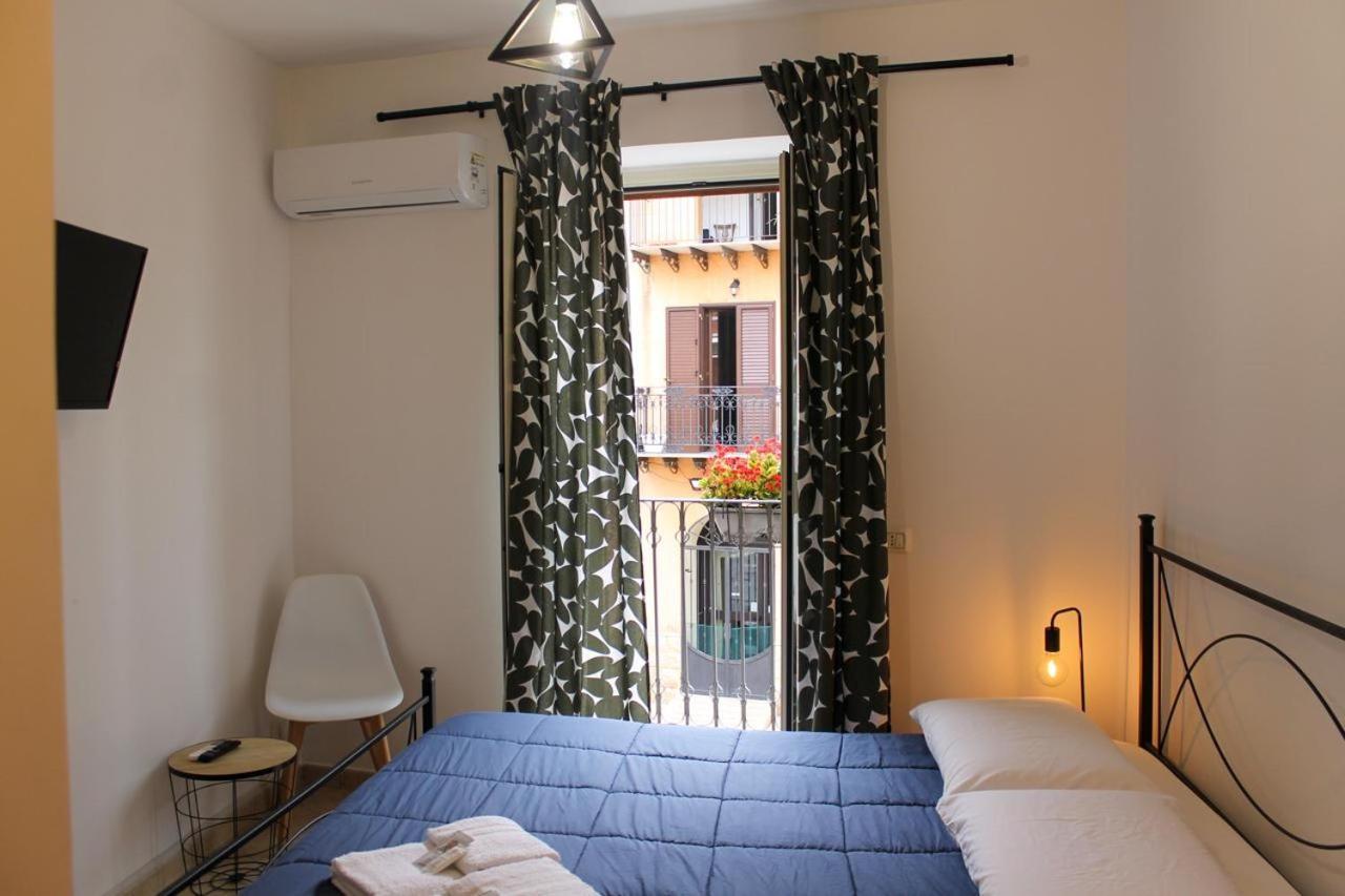 Casa Nilde Holiday home