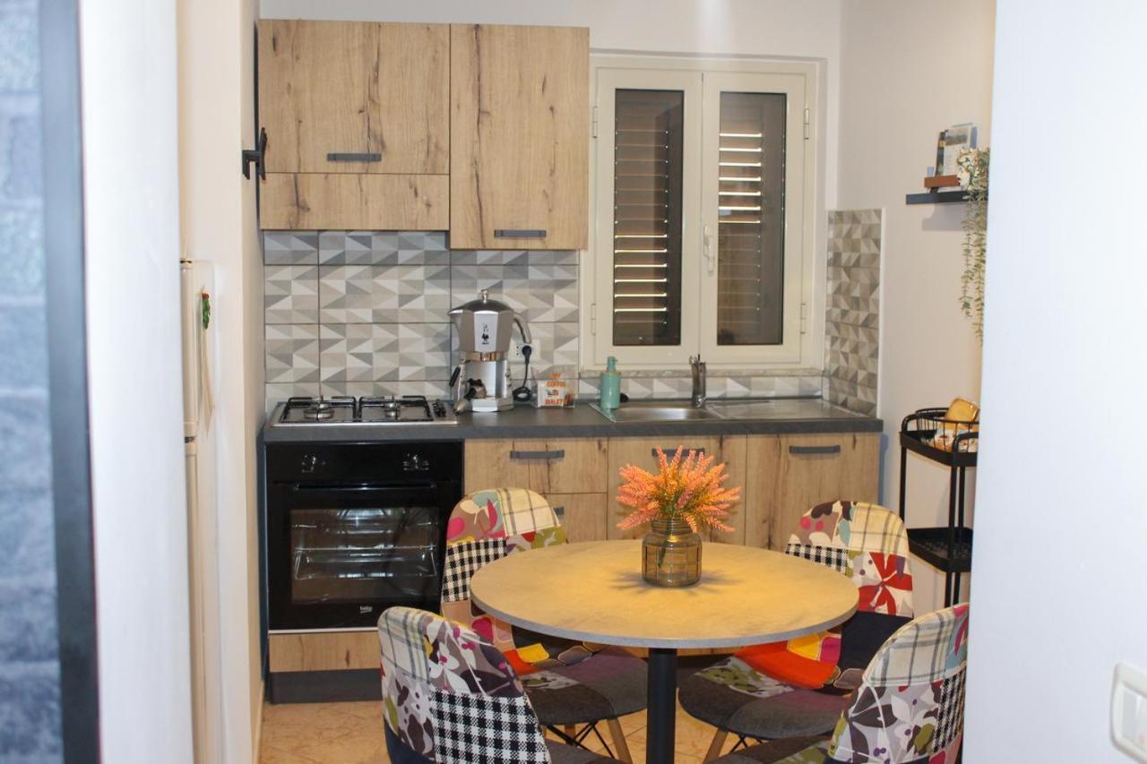 Holiday home Casa Nilde *